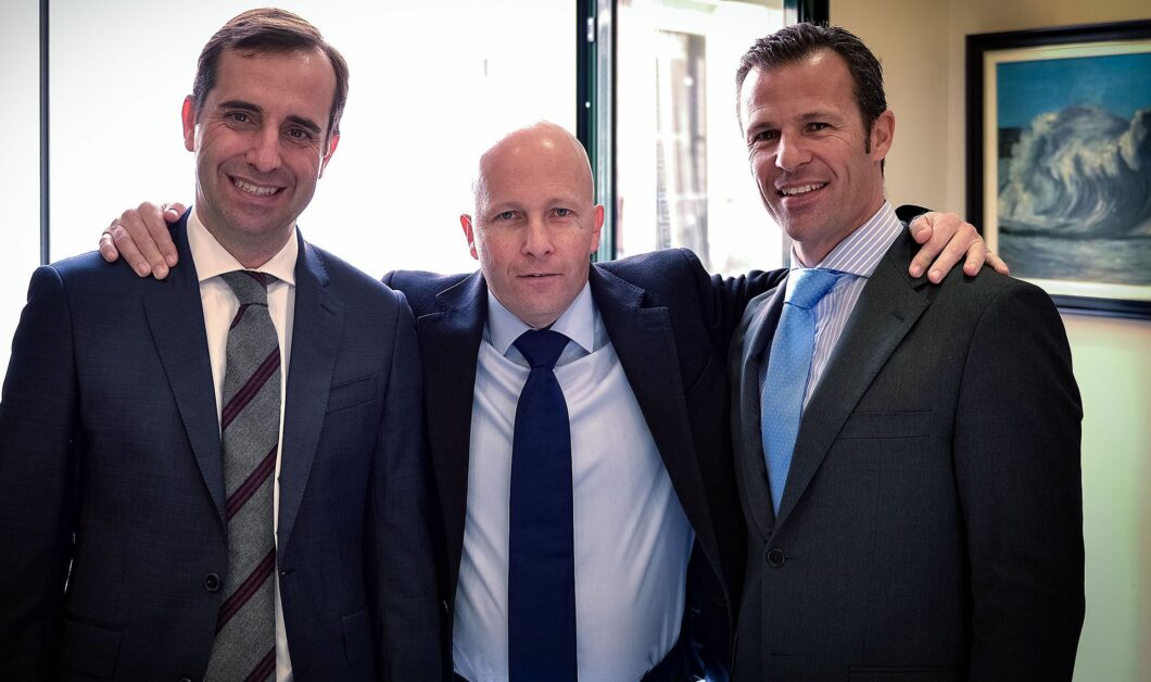 Imagen de Palacios & Vidal Abogados