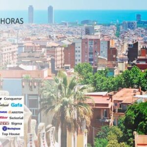 Foto de Reparación aire acondicionado Barcelona en Vilanova i la Geltrú - Imagen 1