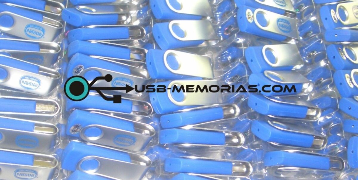 Imagen de Usb-Memorias