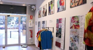 Teefactory Barcelona - Tienda de ropa Teefactory Barcelona - Tienda de ropa