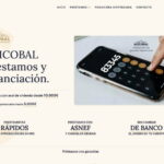 Acicobal | Préstamos privados - Agencia de préstamos Acicobal | Préstamos privados - Agencia de préstamos