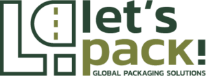 Let’s Pack - Empresa de embalaje