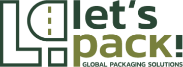 Let's Pack - Empresa de embalaje Let's Pack - Empresa de embalaje