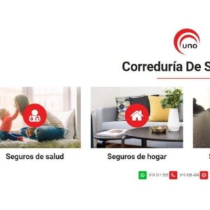 Foto de Punto uno Broker en Getafe - Imagen 1