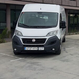 Foto de Transportes Torralba en Manresa - Imagen 1
