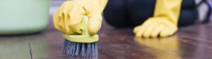Limpiezas Coypa S.L. - Servicios de limpieza Limpiezas Coypa S.L. - Servicios de limpieza
