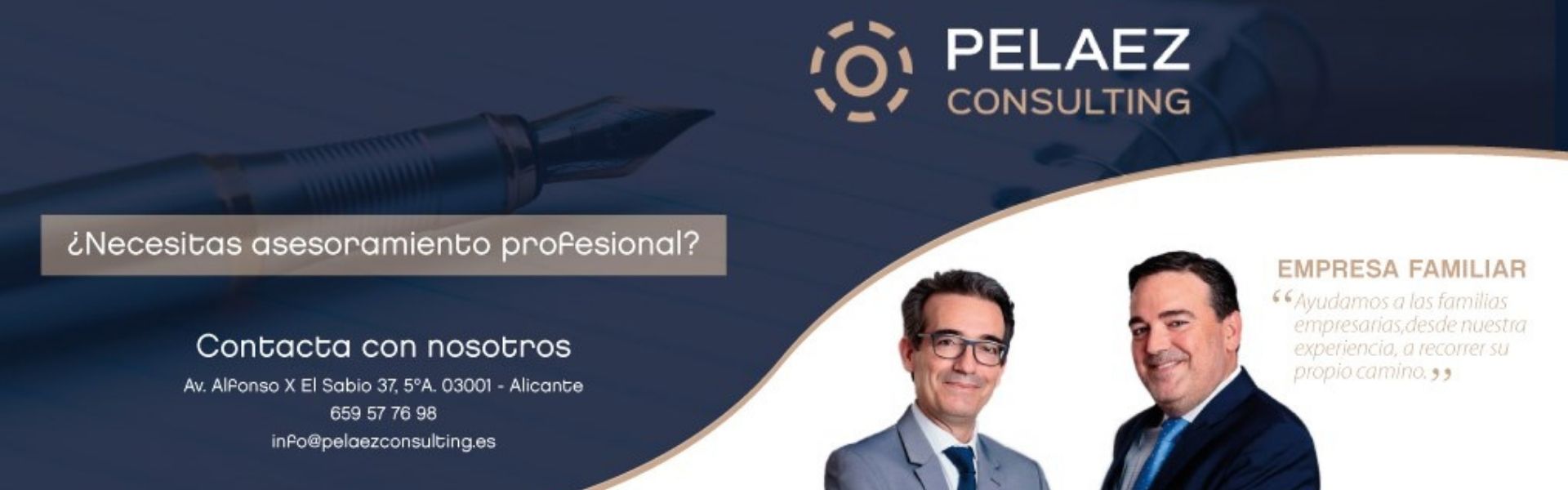 Imagen de Pelaez Consulting