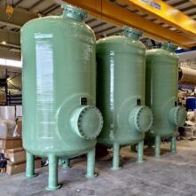 Trepovi S.L. - Alquiler de maquinaria y equipos industriales Trepovi S.L. - Alquiler de maquinaria y equipos industriales