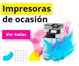 Tintatoner Sevilla SL - Impresora digital Tintatoner Sevilla SL - Impresora digital