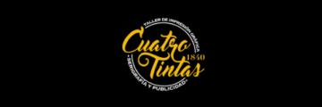 Cuatro Tintas 1840 S.L. - Servicio de impresión digital Cuatro Tintas 1840 S.L. - Servicio de impresión digital