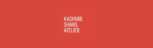Kashmir Shawl Atelier - Primavera Kashmir Shawl Atelier - Primavera