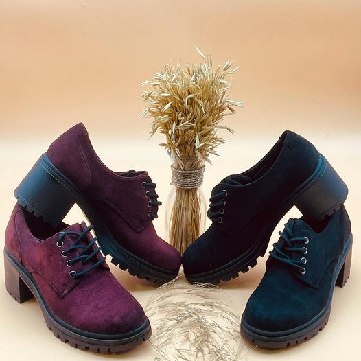 Imagen de Maëlian Calzados | Tienda Online de Zapatos de Hombre y de Mujer