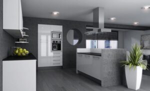 Cocinas Roipa - Muebles Cocinas Roipa - Muebles