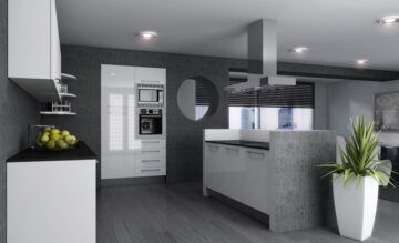 Cocinas Roipa - Muebles Cocinas Roipa - Muebles