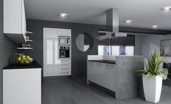 Imagen de Cocinas Roipa