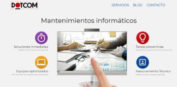 DotcomFactory S.C - Informática / Internet DotcomFactory S.C - Informática / Internet