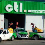 Compañia de Tratamientos Levante SL Compañia de Tratamientos Levante SL