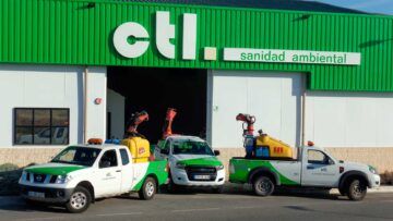 Compañia de Tratamientos Levante SL - Empresa de fumigación y control de plagas Compañia de Tratamientos Levante SL - Empresa de fumigación y control de plagas