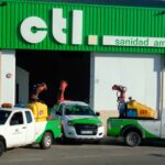 Compañia de Tratamientos Levante SL - Empresa de fumigación y control de plagas Compañia de Tratamientos Levante SL - Empresa de fumigación y control de plagas