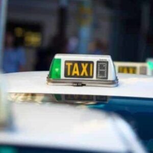 Foto de Taxi Reserva en Madrid - Imagen 1