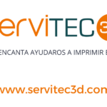 Servitec3D