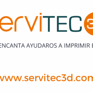 Foto de Servitec3D en Alcoy - Imagen 1
