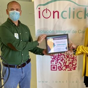 Foto de Ionclick en Madrid - Imagen 1