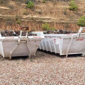 Foto de Excavaciones German JR en Sant Vicenç dels Horts - Imagen 1