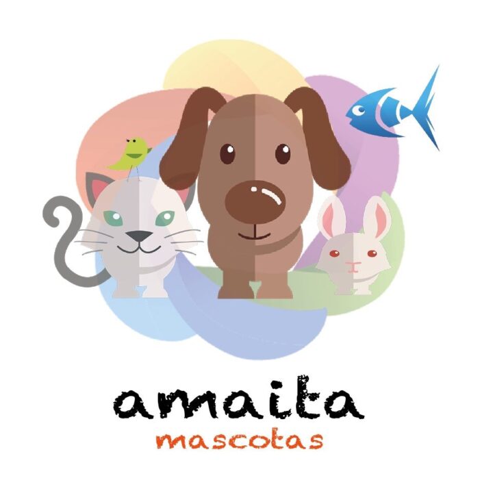 Foto de Amaita Mascotas en Irún - Imagen 1