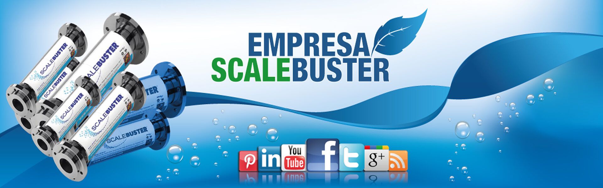 ScaleBuster