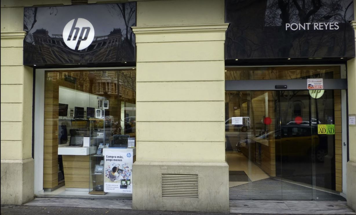 Pont Reyes en | Todoenlaces