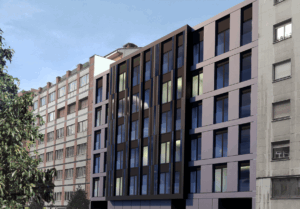 Goncesco Grupo S.L. - Empresa de construcción