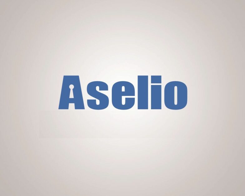 Imagen de Aselio Protección de Datos
