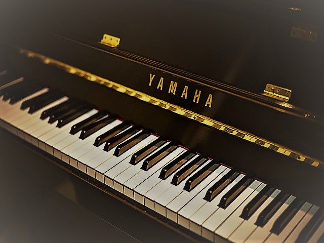 Imagen de Clases de Piano y Solfeo en León