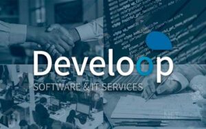 Develoop Software - Informática / Internet