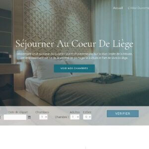 Foto de José Roldán Diseño Web y SEO en Dos Hermanas - Imagen 1