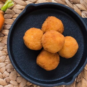 Foto de Croquetas Ricas en Madrid - Imagen 1