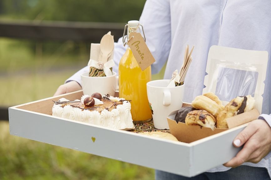 Imagen de Petit goXO Gosariak & Brunch