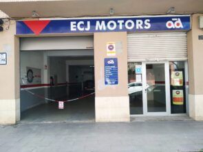 Taller ECJ Motors - Automóvil Taller ECJ Motors - Automóvil