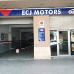 Taller ECJ Motors - Automóvil Taller ECJ Motors - Automóvil
