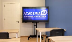 Academia Inglés Your English Solution - Academia Academia Inglés Your English Solution - Academia