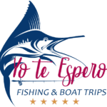 Embarcación Yo Te espero - Pesca en Benalmádena