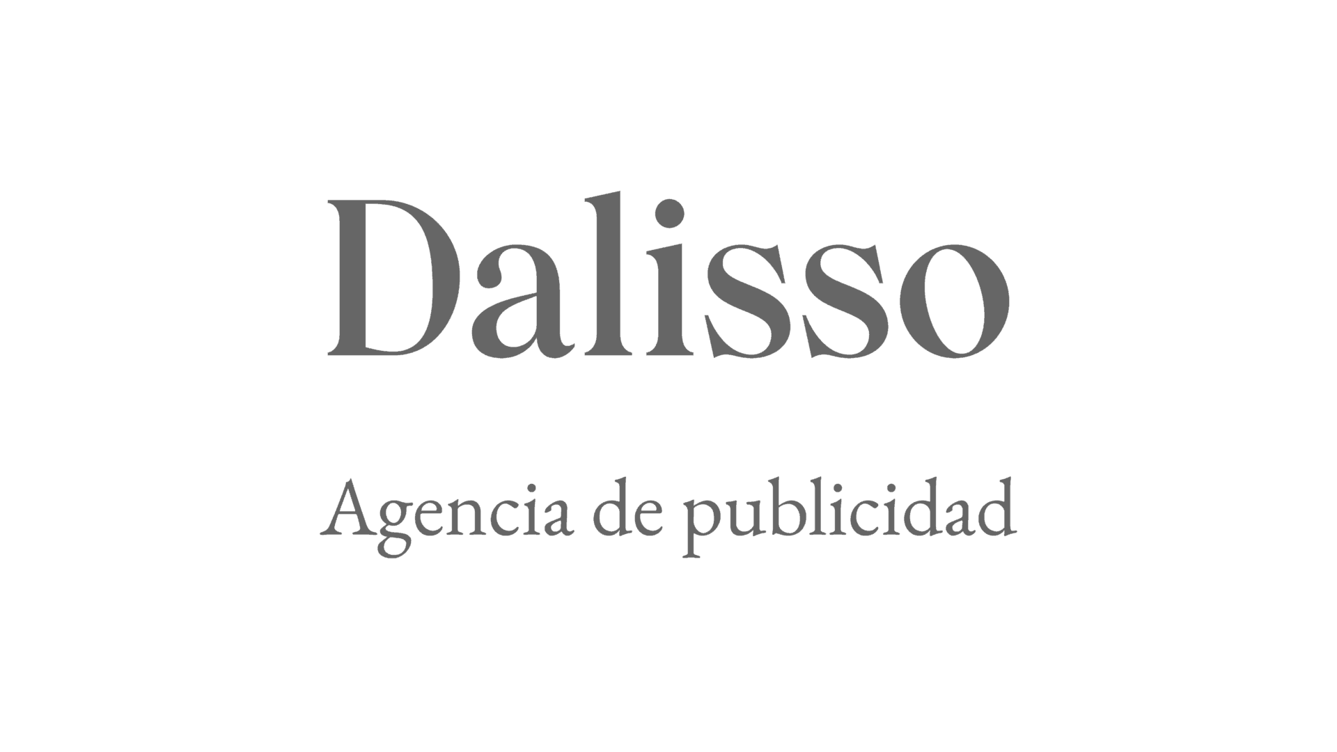 Dalisso SL