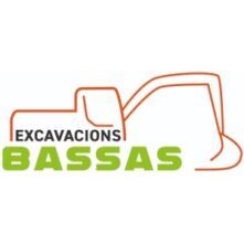 Excavacions Bassas S.L. - Contratista de excavación Excavacions Bassas S.L. - Contratista de excavación