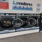 Lacolada Lavanderia Autoservicio Ponferrada