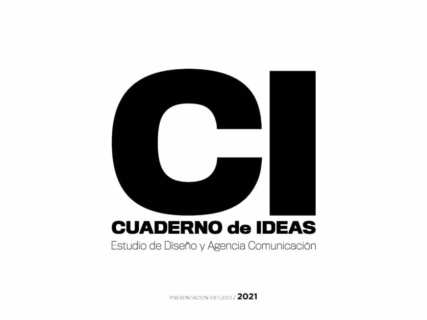 Cuaderno de Ideas