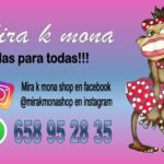 Mirakmona - Tienda de ropa