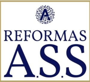 Reformas A.S.S - Empresa de construcción Reformas A.S.S - Empresa de construcción