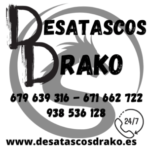 Desatascos Drako - Desatascos en Mataró Desatascos Drako - Desatascos en Mataró