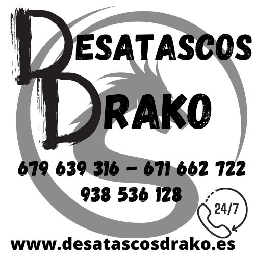 Imagen de Desatascos Drako